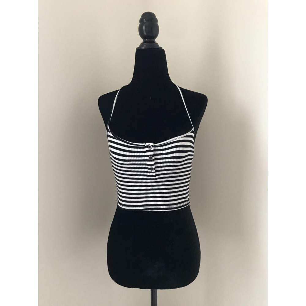 Forever 21 CRop Top